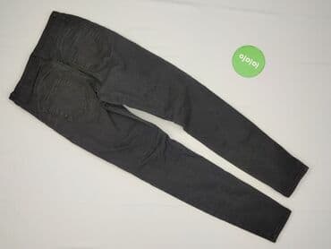 calvin klein calvin klein jeans: Jeansy damskie, rozmiar S — 3