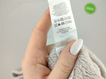 kozaki z futerkiem deichmann: Love To Lounge, Polar damski, M — 5