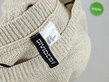 sweter w paski mango: H&M Divided, Sweter damski, rozmiar S — 5