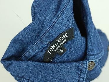 levis t shirt basic: Koszula damska, rozmiar S — 4