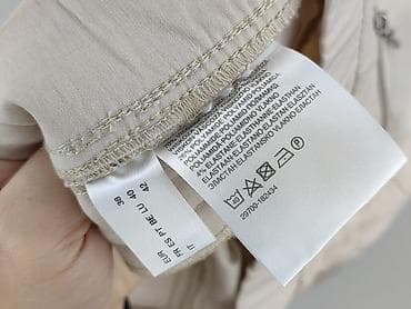 pause jeans poland: C&A, Spodnie materiałowe damskie, rozmiar S — 5