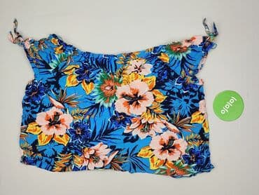 primark koszula hawajska: Primark, Bluzka damska, rozmiar 2XL — 4