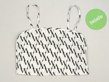 koszulki pilkarskie z wlasnym napisem: Boohoo, Top damski, M — 2