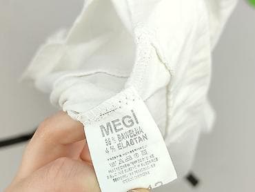marque: MEGI, Bluzka damska, rozmiar M — 4