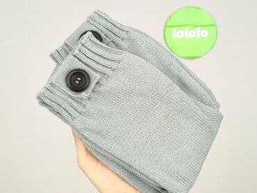 legginsy pod sukienke: Ubranie damskie, rozmiar One size — 4