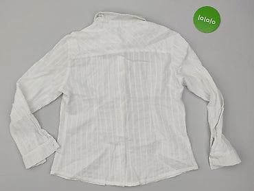 koszula simple: Koszula damska, rozmiar S — 3