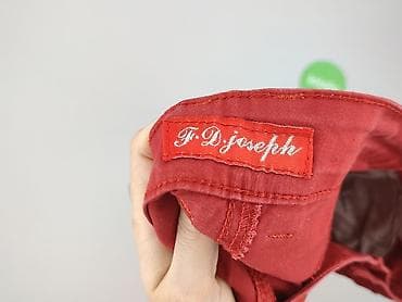 second hand polen: Spodnie materiałowe damskie, rozmiar XL — 4