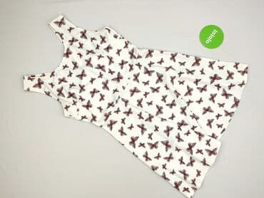 biala sukienka pretty little thing: FB Sister, Sukienka damska, L — 2