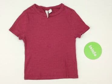 bluzki na ramiączkach sinsay: H&M, T-shirt damski, rozmiar S — 2