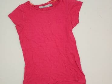 zara t shirty basic: Zara, T-shirt damski, rozmiar S — 1