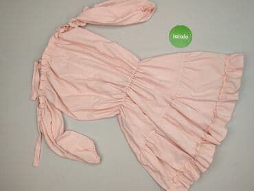 sukienka hiszpanka plus size: Sukienka damska, rozmiar S — 3