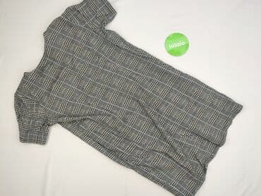 sukienka w panterkę, mohito: Esmara, Sukienka damska, rozmiar 2XL — 3