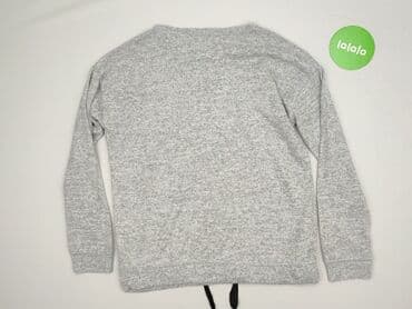 sweter z kotem damski: House, Bluza damska
, S — 3