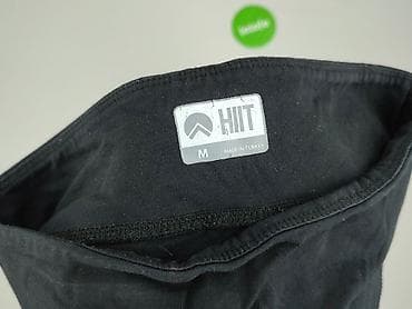 joggery adidas: HIIT, Legginsy Sportowe damskie, rozmiar M — 4