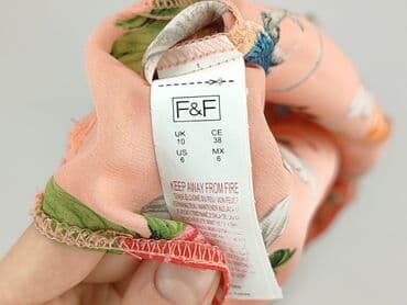 klapki hermes ccc: F&F, Bluzka damska, rozmiar M — 6