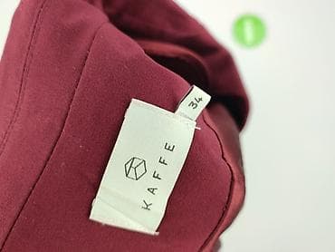 Kaffe, Marynarka damska, rozmiar 2XS w lalafo.pl — 4 Kaffe, Marynarka damska, rozmiar 2XS — 4