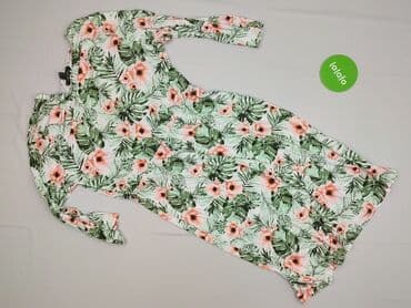 sukienki zimowe allegro: Esmara, Sukienka damska, M — 3