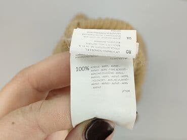 skarpetki do mokasynów ccc: Sinsay, Sweter damski, L — 6