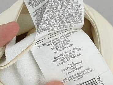 skórzane spódniczki mini: Amisu, Spódnica damska, rozmiar XL — 5