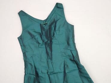 srebrne dodatki do sukienki: Sukienka damska, M — 1