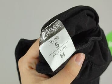 t shirty basic: UP2Fashion, Bluzka damska, rozmiar M — 4