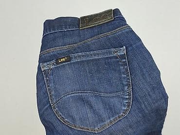 indicode jeans: Lee, Jeansy damskie, rozmiar 2XS — 7