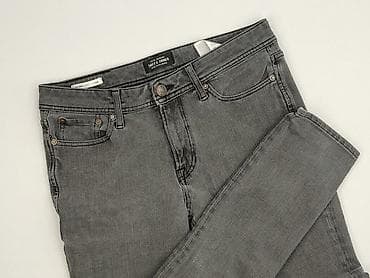 jeans h: Jack & Jones, Jeansy damskie, rozmiar M — 1