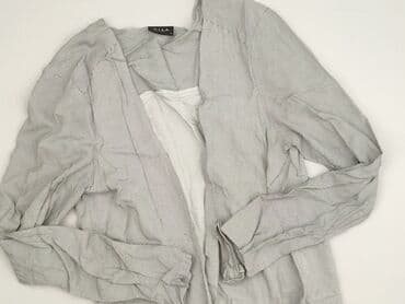 narzutka h: Vila, Women`s knitwear, size M (EU 38) — 1