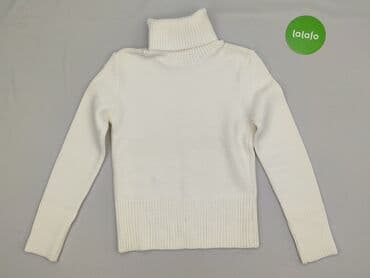 smyk.pl ubrania: Golf damski, rozmiar S — 3