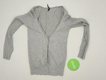 pull and bear zalando: Bershka, Kardigan damski, rozmiar S — 2