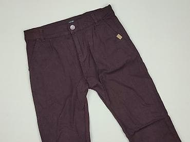 cherokee jeans: Kiabi, Spodnie materiałowe damskie, rozmiar S — 1