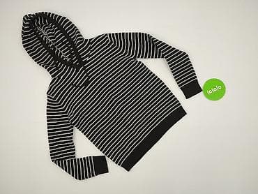 second hand: Bluza z kapturem damska, rozmiar S — 2