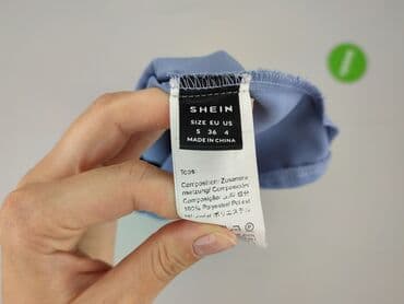 sukienki swing plus size: Shein, Сукня жіноча, розмір S — 5
