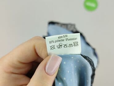 elegancka koszulka nocna: Koszula nocna, rozmiar S — 4