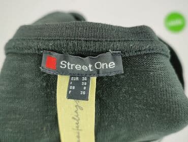 ozonee bluzki damskie: Street One, Жіноча блуза, XS на lalafo.pl — 4 ozonee bluzki damskie: Street One, Жіноча блуза, XS — 4