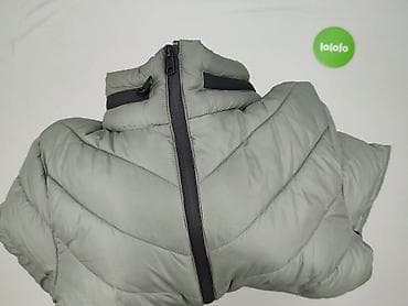 kurtka reporter: Zara, Kurtka zimowa damska, rozmiar M — 6