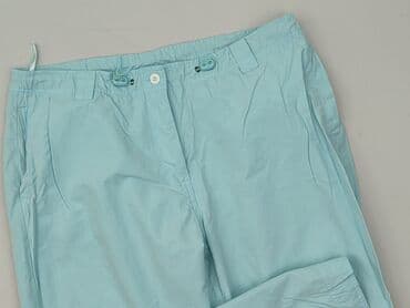 kapcie walkx: X-MAIL, Spodnie materiałowe damskie, rozmiar XL — 1