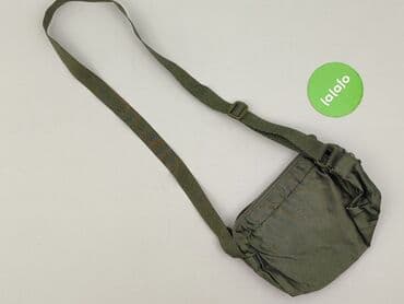 portfel męski zapinany: Torebka, stan - Bardzo dobry — 3