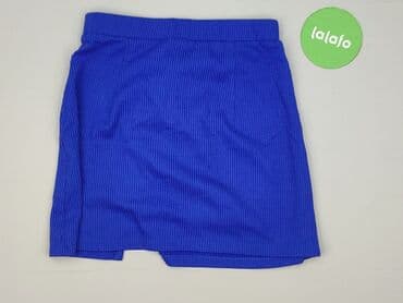 spódnice prążkowane sinsay: Sinsay, Spódnica damska, rozmiar M — 3