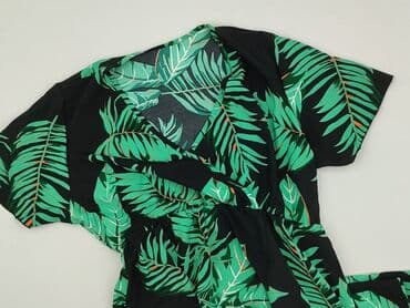 hawajska sukienka: Sukienka damska, rozmiar XL — 1