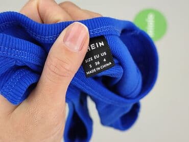 Shein, Women`s top, size S (EU 36) — 4