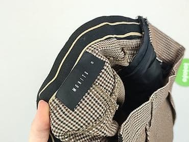 polski secondhand: Mohito, Spodnie materiałowe damskie, rozmiar S — 5