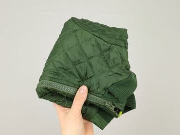 5 10 15 kurtki dla dziewczynek: Куртка, 9-12 міс., стан - Дуже гарний — 6