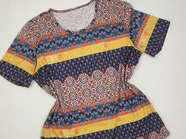 bluzki w stylu boho: Bluzka damska, rozmiar XL — 2