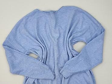 varlesca bluzy: Sweter damski, rozmiar One size — 1