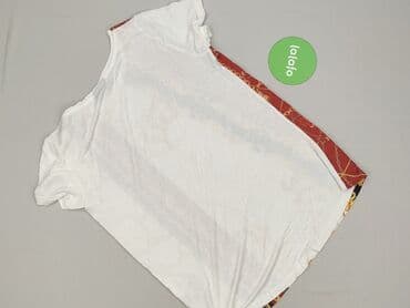 versace jeans couture: Janina, T-shirt damski, rozmiar XS — 4