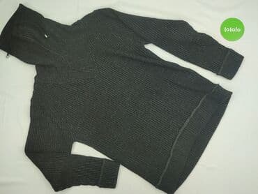 sinsay bielizna termoaktywna: SMOG, Golf dla mężczyzn, rozmiar XL — 2