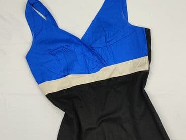 sukienka le collet: Sukienka damska, rozmiar S — 2