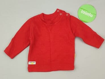 bluza wojan team allegro: Sweatshirt, 1-3 months, condition - Very good — 2