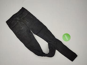 pull and bear jeans: Primark, Jeansy damskie, rozmiar XS — 3